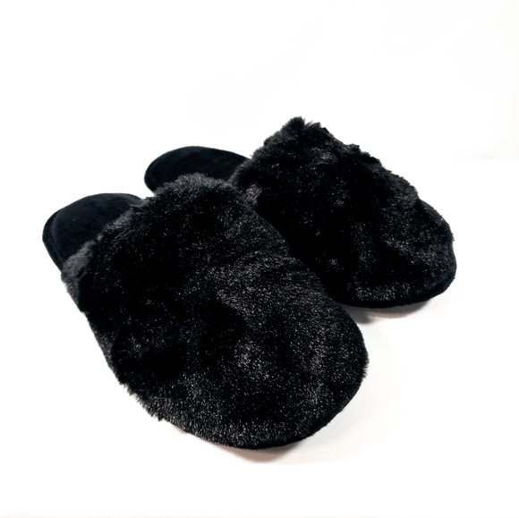 Totes Toasties Women's Memory Foam Slippers - Picture 2 of 6